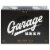 Garage Beer™ Classic Light Beer Perspective: front