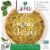 Raised Gluten Free Vegan Frozen Quiche Perspective: front