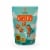 Raised Gluten Free Chocolate Chip Cookie Mix Perspective: front