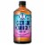 Health-Ade + Tone It Up Bubbly Rose Kombucha Perspective: front