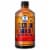Health-Ade Blood Orange Carrot Ginger Kombucha Perspective: front