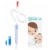 Fridababy NoseFrida® Snotsucker Nasal Aspirator Perspective: front