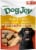 Freshpet DogJoy Slow-Grilled Chicken Recipe Treats Perspective: front