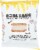 Coolhaus™ Chocolate Chip Tahitian Vanilla Bean Ice Cream Sandwich Perspective: front