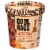 Coolhaus™ Chocolate Molten Cake Ice Cream Perspective: front