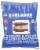 Coolhaus™ Cookies & Cream Ice Cream Sandwich Perspective: front