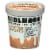 Coolhaus™ Campfire S’mores Vanilla Marshmallow Ice Cream Perspective: front