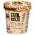 Coolhaus Street Cart Churro Dough Ice Cream Perspective: front