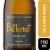 Butternut Wines Chardonnay Perspective: front