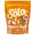 Sola™ Vanilla Almond No Sugar Added Granola Perspective: front
