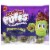 Stuffed Puffs® Chocolate Filled Marshmallows Halloween Candy Perspective: front