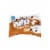 Stuffed Puffs® Salted Caramel Filled Vanilla Marshmallow Perspective: front