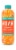 Roar Organic Mango Clementine Water Perspective: front