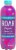 Roar Organic Electrolyte Blueberry Acai Flavored Bottled Water Perspective: front
