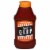 Whataburger® Spicy Tomato Ketchup Perspective: front