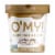 O'MY!® Dairy Free Coffee Chip Gelato Pint Perspective: front