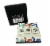 Dark Chocolate, Keto!Rite Sampler, Case of 9, No Added Sugar, Paleo, Vegan, 20 oz Perspective: front