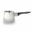 Stainless Steel Turkish Coffee Pots, 24 oz Perspective: front