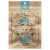 Righteous Felon® Baby Blues BBQ Beef Jerky Perspective: front