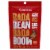 Enlightened® Bada Bean Bada Boom Sweet Sriracha Crunchy Broad Bean Snack Perspective: front