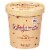Enlightened® Keto Collection Coffee & Cream Ice Cream Perspective: front