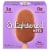 Enlightened® Keto Collection Dark Chocolate Ice Cream Bars Perspective: front