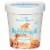 Enlightened® Sea Salt Caramel Cookie Frozen Greek Yogurt Perspective: front