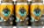 Wibby Vienna Lager Craft Beer Perspective: front