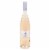 Minuty Rose Wine Perspective: front