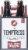 Lakewood Brewing Bourbon Barrel Temptress Stout Beer Single Bottle Perspective: front