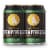Lakewood Brewing Co. Irish Cream Temptress Imperial Milk Stout Craft Beer Cans Perspective: front