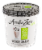 Arctic Zero Cookies Shake Frozen Dessert Pint Perspective: front