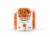 Veggie Noodle Co. Cooked Sweet Potato Spirals Perspective: front