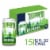 Terrapin Recreationale IPA Cans Perspective: front