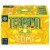 Terrapin Beer Co. Terrapin T-Time Berliner Weisse Style Perspective: front