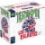 Terrapin Los Bravos Mexican-Style Lager Craft Beer Perspective: front