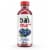 Bai® Antioxidant Infused Brasilia Blueberry Flavored Bottled Water Perspective: front