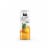 Bai® Bubbles Peru Pineapple Flavored Sparkling Bottled Water Perspective: front