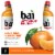Bai® Antioxidant Infused Costa Rica Clementine Flavored Bottled Water Perspective: front