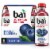 Bai® Antioxidant Infused Brasilia Blueberry Flavored Bottled Water Perspective: front