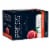 Press Pomegranate Ginger Premium Alcohol Hard Seltzer Perspective: front
