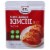 Jongga Napa Cabbage Spicy Kimchi Perspective: front