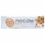 no cow Peanut Butter Chocolate Chip Protein Bars Perspective: front