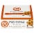 no cow® Peanut Butter Chocolate Chip Protein Bars Perspective: front