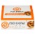 no cow® Dairy Free Chunky Peanut Butter Protein Bars Perspective: front