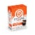 no cow® Chocolate Peanut Butter Cup Bars Perspective: front