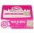 no cow® Dairy Free Birthday Cake Protein Bars Perspective: front