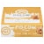no cow® Dairy Free Sticky Cinnamon Roll Protein Bars Perspective: front