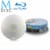 15 Pack Millenniata M-Disc BD-R 25GB 4X HD 1000 Year Permanent Data Archival Blank Media Disc Perspective: front