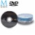 15 Pack Millenniata M-Disc DVD 4.7GB 4X HD 1000 Year Permanent Data Archival Blank Media Disc Perspective: front